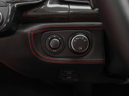 Certified 2014 Ferrari 458 Spider RWD image 45