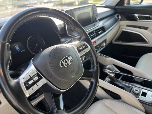 Used 2021 Kia Telluride S image 31