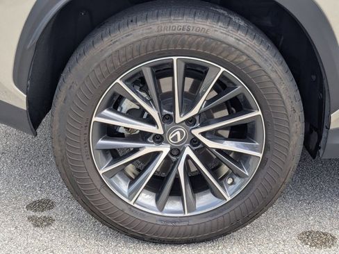 Used 2022 Lexus NX 350 AWD w/ Premium Package image 18