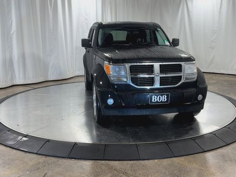 Used 2010 Dodge Nitro SE image 4