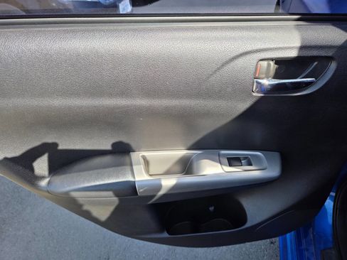 Used 2010 Subaru Impreza WRX Premium image 9