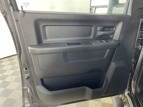 New 2026 RAM 3500 Tradesman image 12