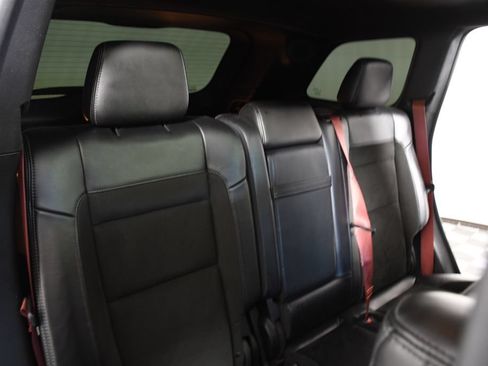 Used 2020 Jeep Grand Cherokee SRT AWD/4WD image 23