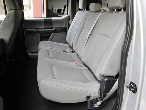 Used 2019 Ford F350 XL w/ STX Appearance Package image 45