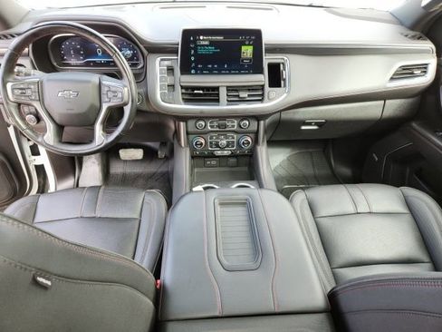 Certified 2023 Chevrolet Tahoe RST w/ Luxury Package image 28