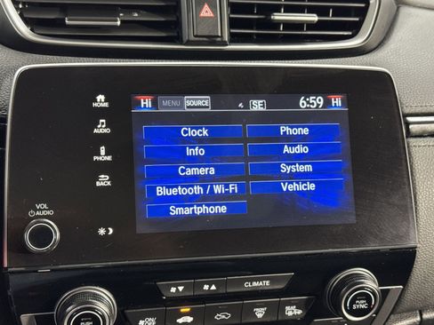 Used 2022 Honda CR-V EX image 24