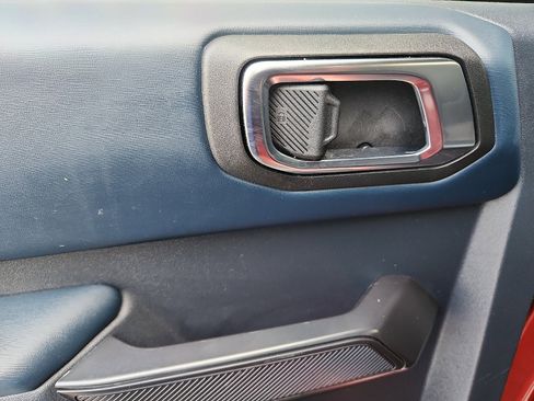 Used 2024 Ford Bronco Outer Banks image 27