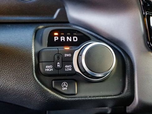 New 2026 RAM 1500 Express image 23