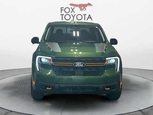 Used 2025 Ford Maverick Tremor AWD/4WD image 9