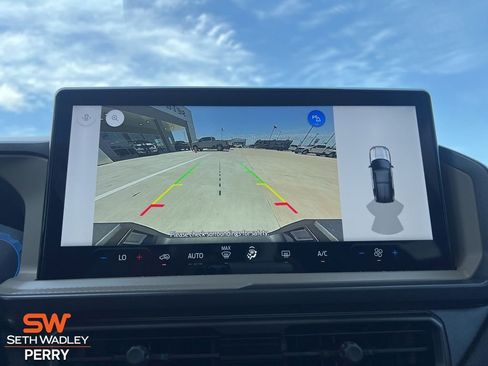 New 2025 Ford Bronco Sport Big Bend image 4