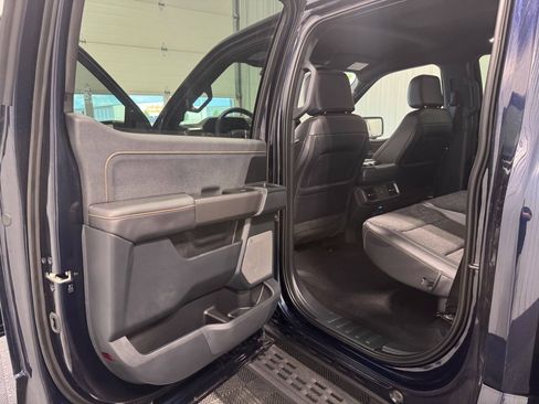 Used 2025 Ford F150 Tremor w/ Bed Utility Package AWD/4WD image 11