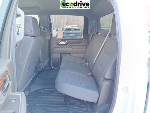 New 2026 GMC Sierra 3500 SLE w/ SLE Value Package AWD/4WD image 7