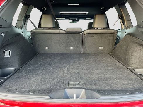 Used 2025 Honda Passport Black Edition image 26