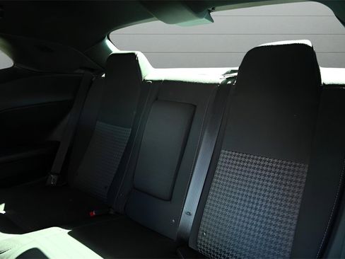 Used 2019 Dodge Challenger R/T Scat Pack image 24