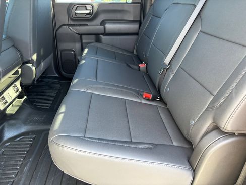 New 2025 GMC Sierra 3500 Pro w/ Convenience Package image 20