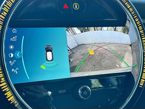 Certified 2023 MINI Cooper S image 14