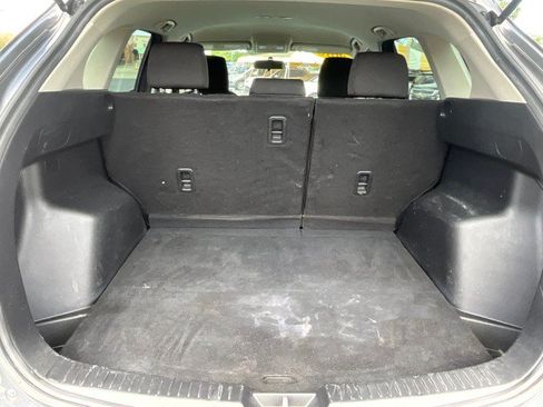 Used 2016 MAZDA CX-5 Sport FWD image 25