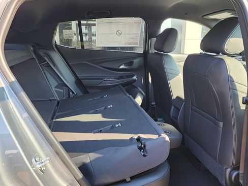 New 2026 Buick Envista Preferred w/ Convenience I Package image 42