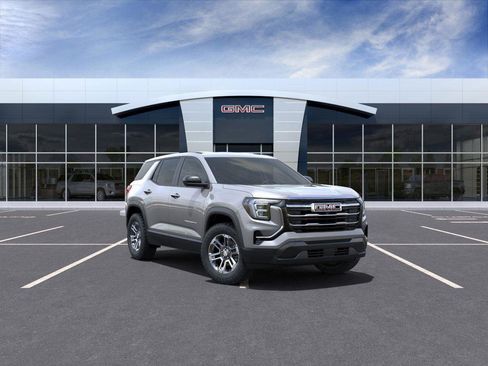 New 2026 GMC Terrain Elevation w/ Technology Package II image 1