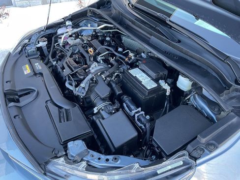 Used 2024 Toyota Corolla LE image 51