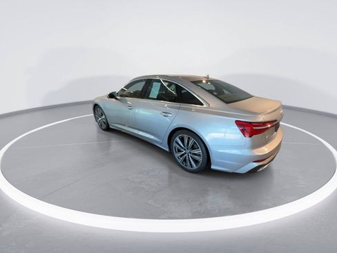 Used 2019 Audi A6 3.0T Premium Plus AWD/4WD image 4