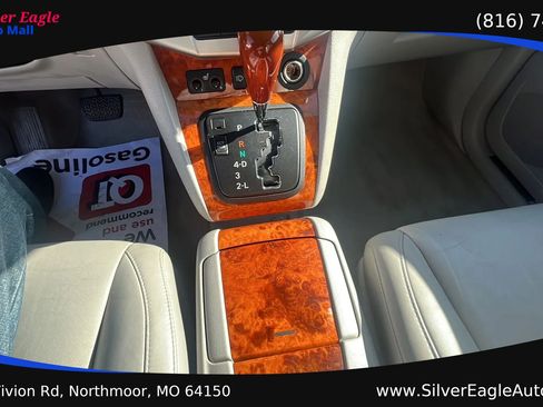 Used 2007 Lexus RX 350 AWD image 17