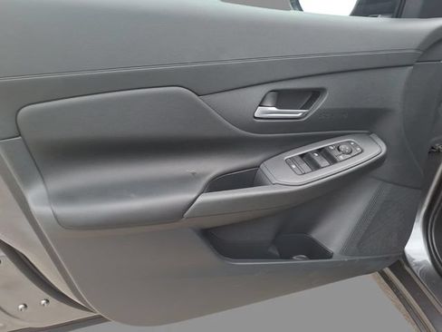 Certified 2026 Nissan Sentra SV w/ Floor Mat Package FWD image 39