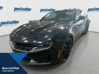 Used 2023 Chevrolet Camaro LT w/ RS Package