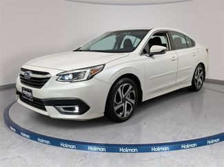 Used 2022 Subaru Legacy Limited XT video 1