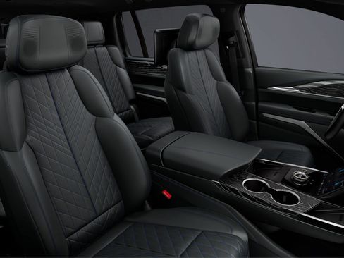 New 2026 Cadillac Escalade IQ Luxury 1 image 30