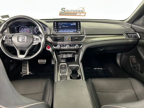 Used 2020 Honda Accord Sport image 17