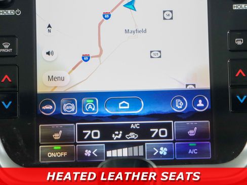 Used 2024 Subaru Outback Limited image 20