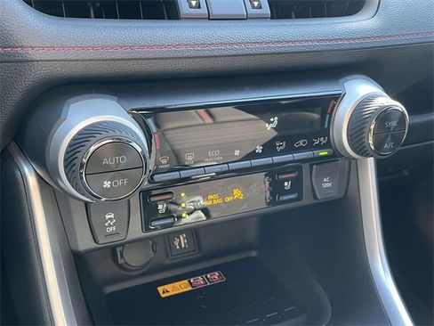 Used 2024 Toyota RAV4 XSE w/ Premium Package image 29