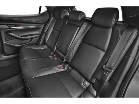 Used 2025 MAZDA MAZDA3 Hatchback w/ Appearance Package image 15