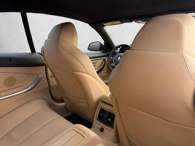 Used 2016 BMW 428i Convertible RWD image 21