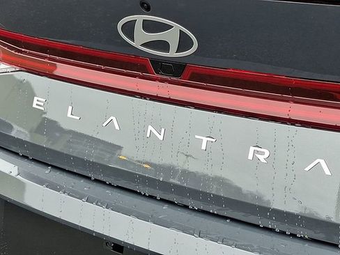 New 2026 Hyundai Elantra SEL Sport Premium FWD image 12