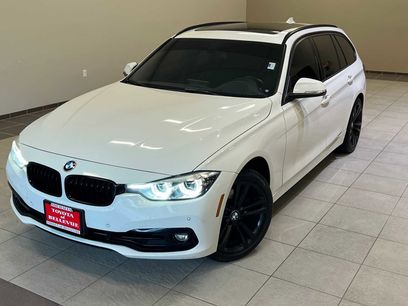 Used 2018 BMW 330i xDrive Wagon