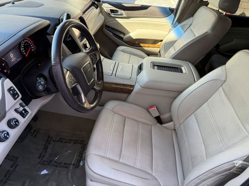 Used 2016 GMC Yukon Denali w/ Open Road Package image 14