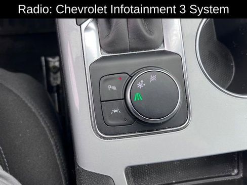 Used 2022 Chevrolet Blazer LT FWD image 19