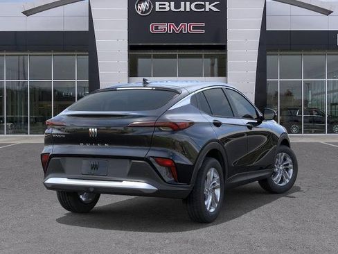 New 2026 Buick Envista Preferred w/ Convenience I Package FWD image 4