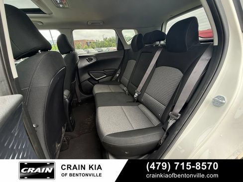 Certified 2023 Kia Soul EX FWD image 24