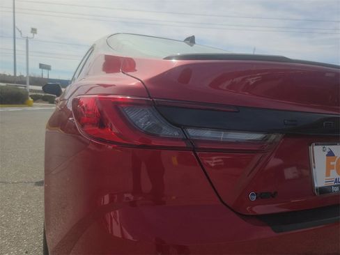 New 2026 Toyota Camry XSE image 10