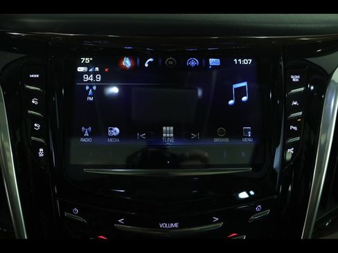 Used 2020 Cadillac Escalade Luxury AWD/4WD image 32
