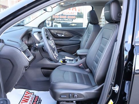 Certified 2024 GMC Terrain Denali w/ Denali Premium Package image 13