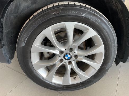 Used 2015 BMW X5 xDrive35i image 12