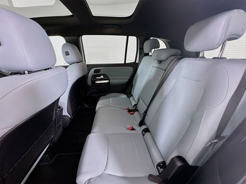 New 2026 Mercedes-Benz GLB 250 GLB 250 image 26