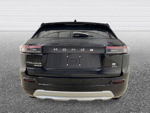 New 2025 Honda Prologue Touring image 4