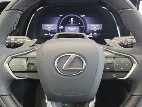 New 2026 Lexus RX 350 w/ Convenience Package AWD/4WD image 24