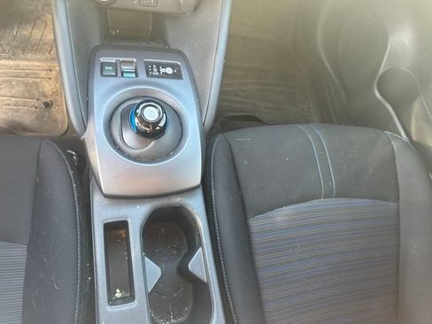 Used 2025 Nissan Leaf S FWD image 5
