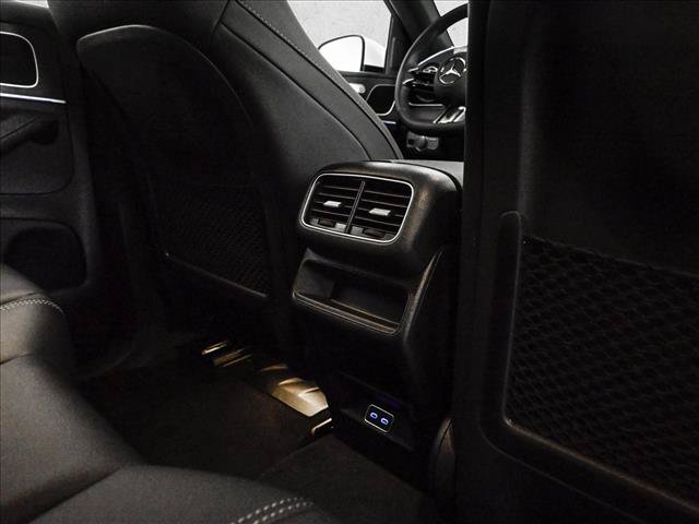 New 2027 Mercedes-Benz GLE 450 4MATIC Coupe image 19